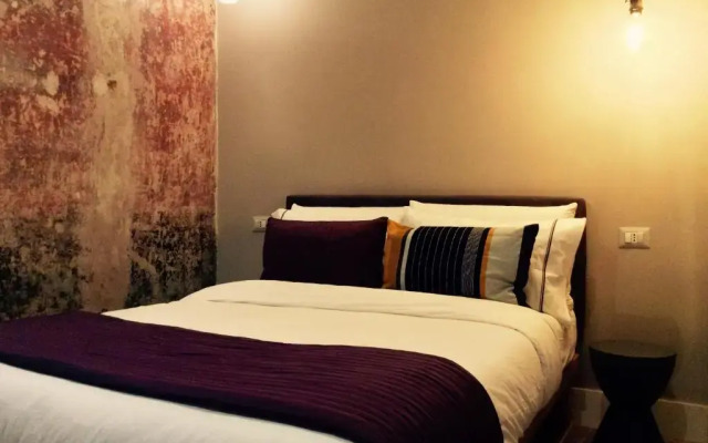 B&B Napoli Amore Mio