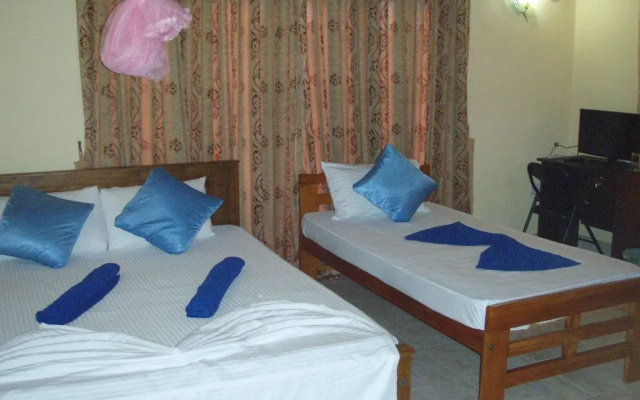 Shannon Rest