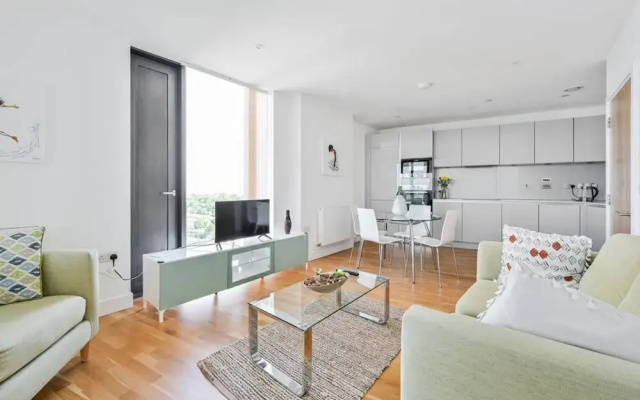London Bliss Retreat
