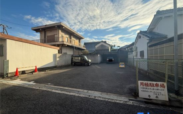 Sanada Maru【Entire traditional Japanese house】