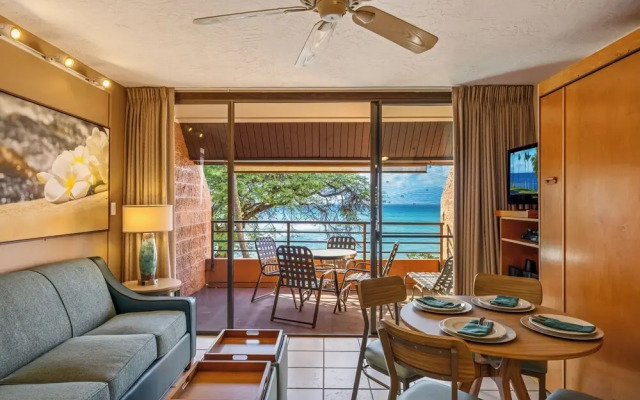 Kuleana Club - 722