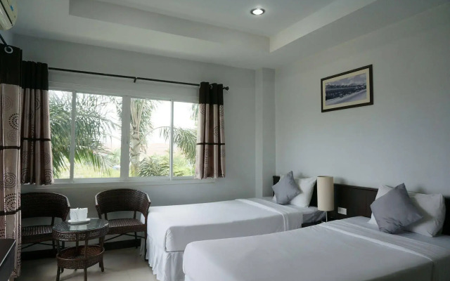 Iyara Hua Hin Lodge