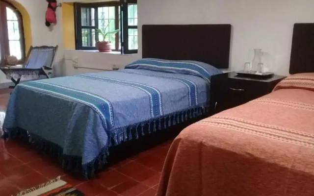 Hacienda Kaua
