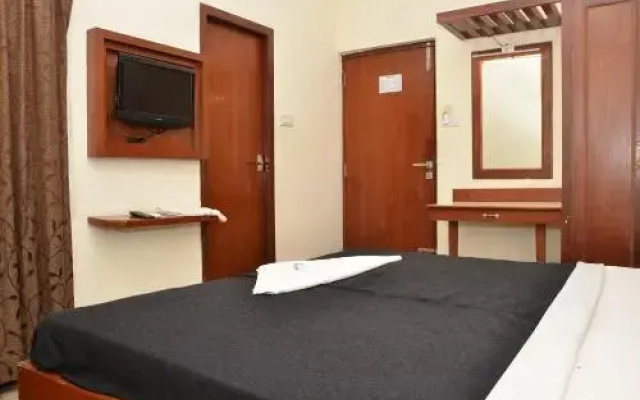 Taj Samudra Hotel & Restaurants