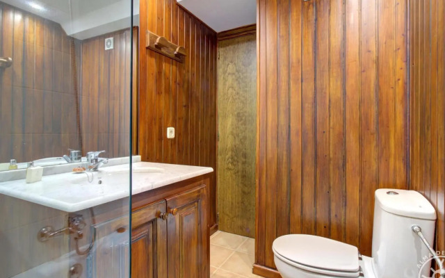 Apartamentos Baqueira 1500 III