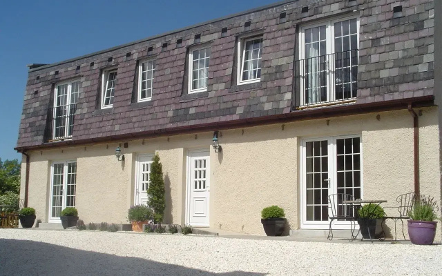 Aaron Glen Guesthouse