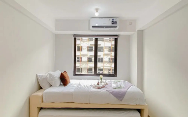 Best Deal Studio At Meikarta Apartment