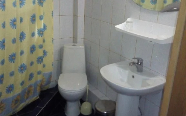 Кипарисовая Усадьба Отель