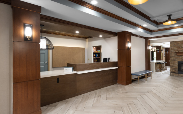 Staybridge Suites Bentonville-Rogers by IHG