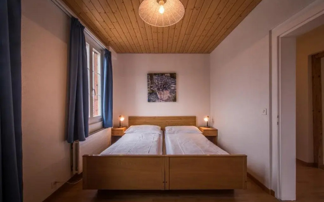 Hotel Tell