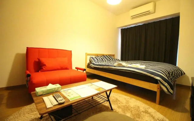 Kyoto Kotobuki / Vacation STAY 4429