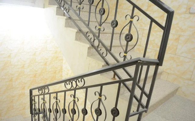 Alnahdi Furnished Apart
