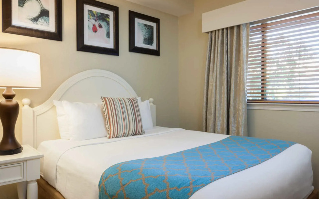 Hilton Vacation Club Laurel Crest Pigeon Forge