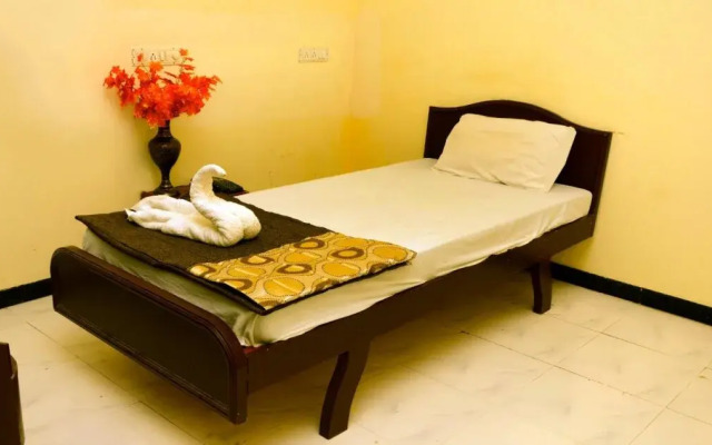 Hotel Gowtham