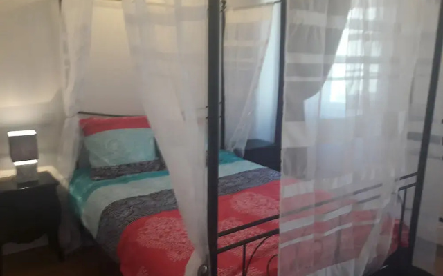 Appartement Le roi