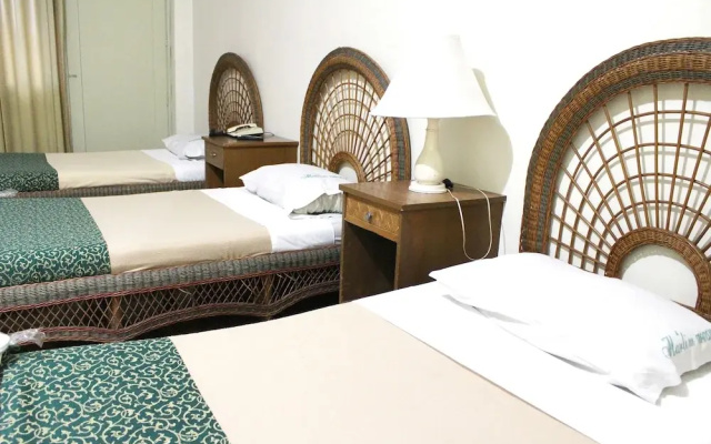 Marlim Hotel