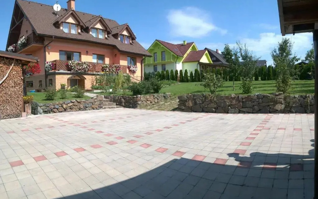 Penzión Family Rušin