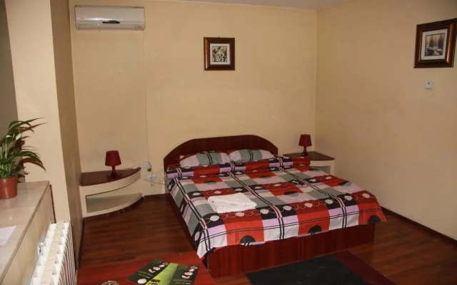 Hotel Casa Verde Prosper
