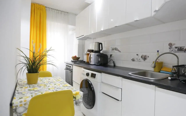 Trend Office - Studio Mihalache - Sector 1