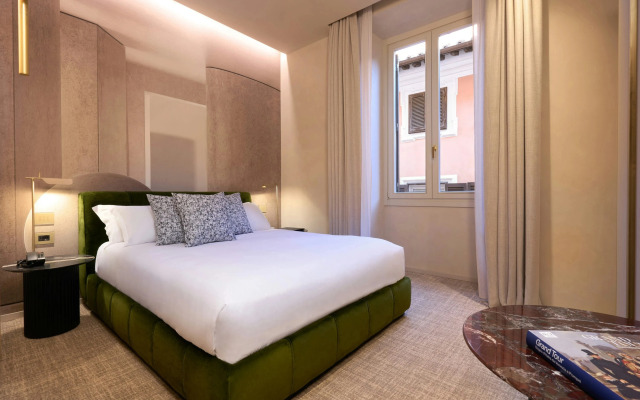 Borghese Contemporary Hotel