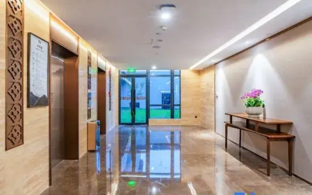 Zhangzhou Lingbo Zhao'an Hotel