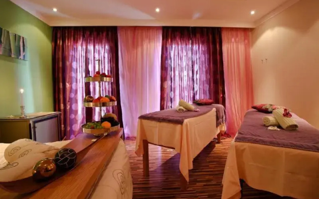 Holzapfel Hotels