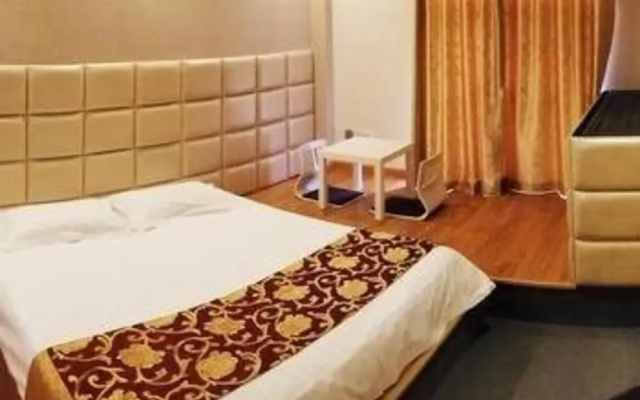Xunman Hotel