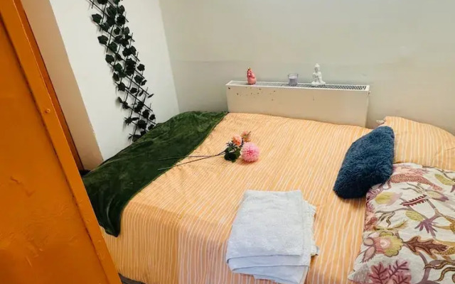 Cosy London Apartment Near Baker Street