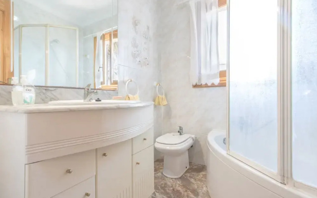 Chalet Falcó with Private Pool and Garden