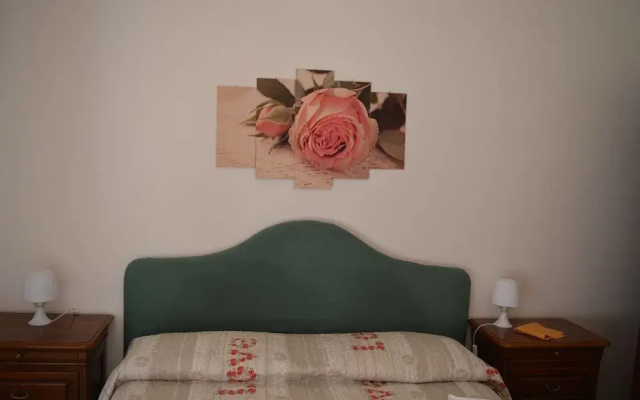 Casa dei Fiori