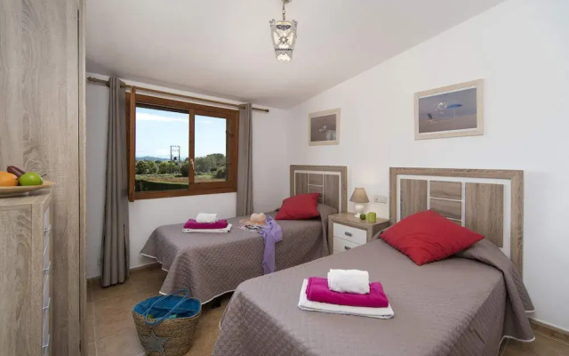 Villa Madrave