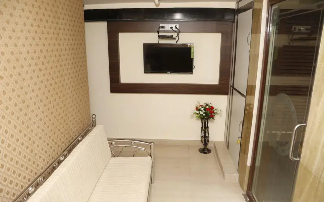 Hotel Royal Onix