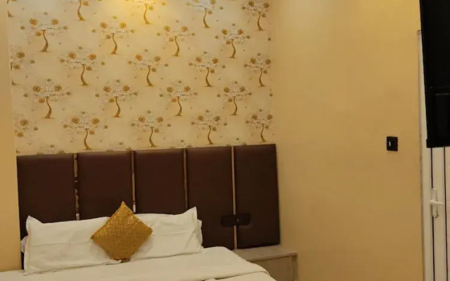 Shree Shiven Homestay