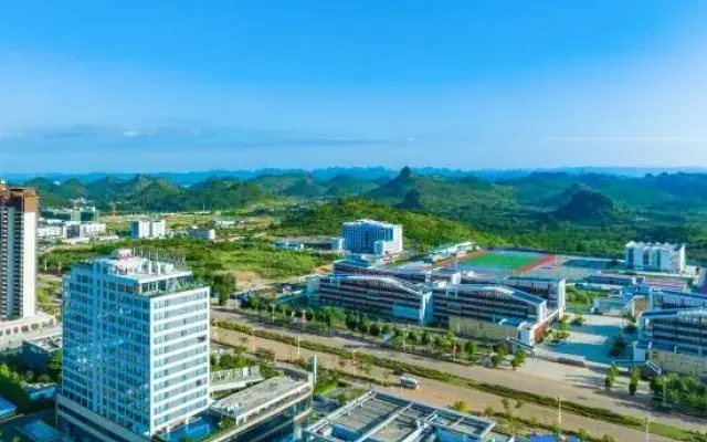 Chongzuo Zuojiang Hermit Hotel