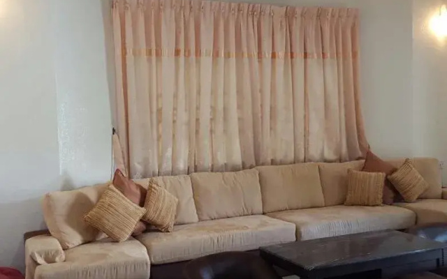 G-City Homestay