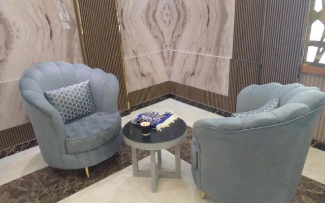 فندق دارنا للشقق المخدومة Darna Serviced Apartments