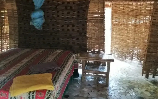 Campement Solidaire De Badian