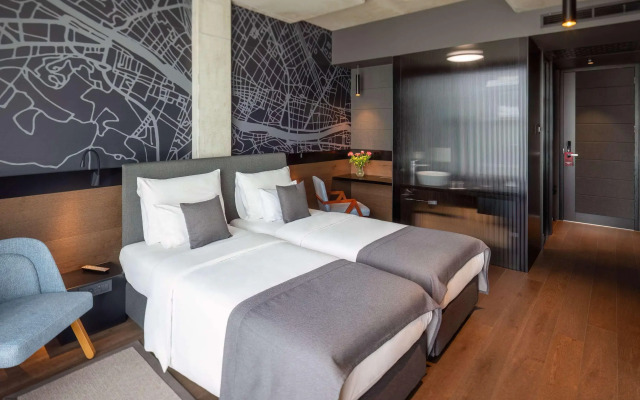 Movenpick Zagreb
