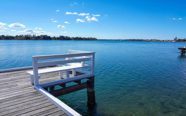 Hibbard Haven