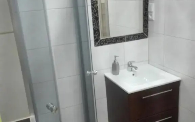Hostel Grono