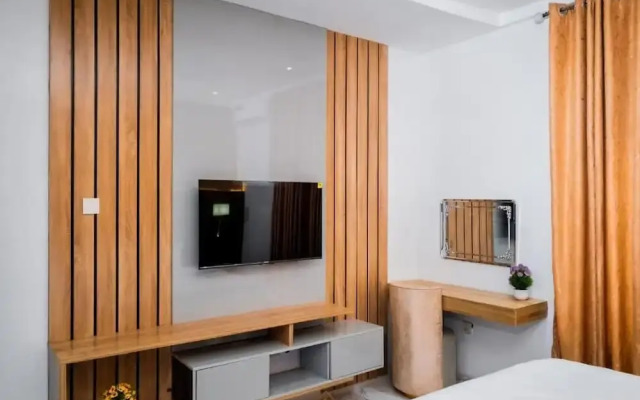 Lavani Apartment and Suites