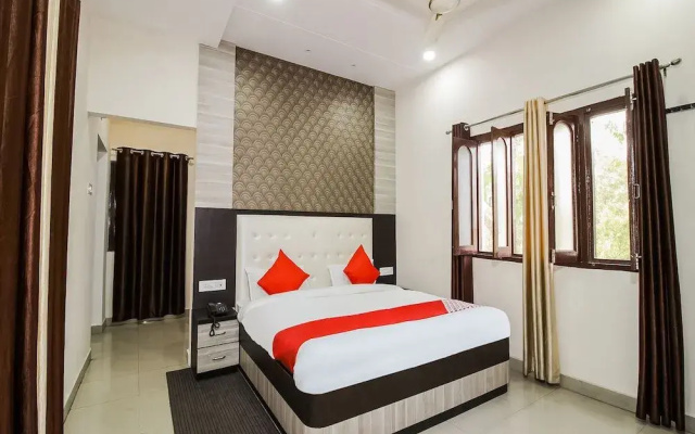 Hotel Soni International