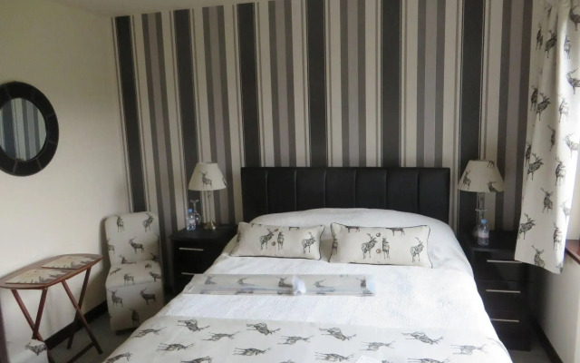 Leanach Farm B&B