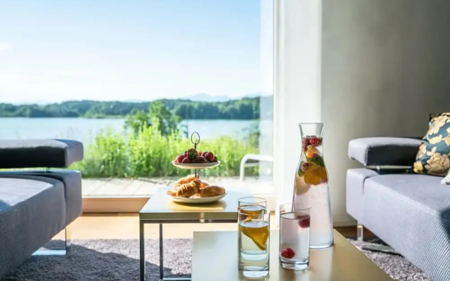 Inspiration am See