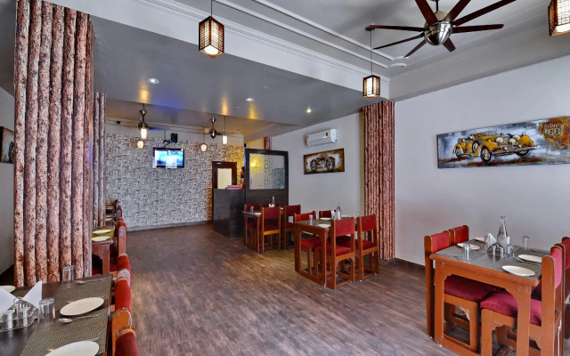 OYO Flagship 2070 Hotel Shri Laxmi Palace