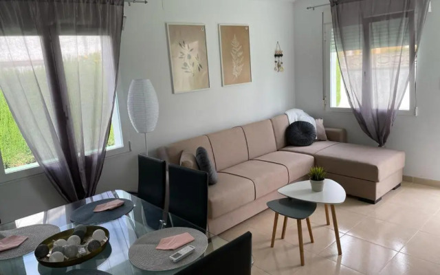 Chalet Almadraba- Turistika