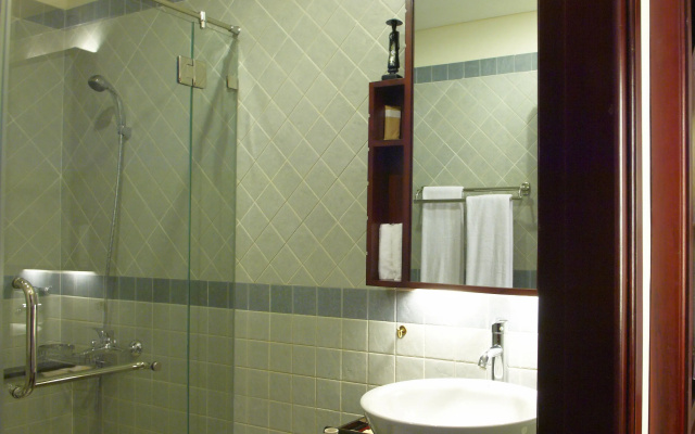 Nam Bo Boutique Hotel