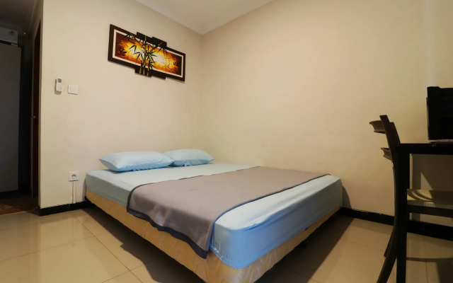 Wisma Surya