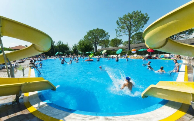 Camping Cisano & San Vito by Happy Camp