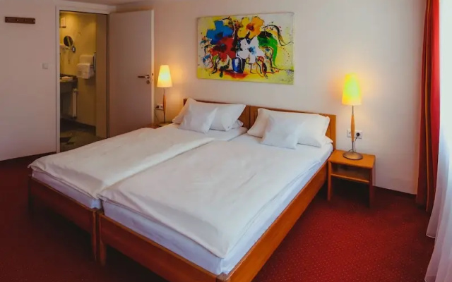 Hotel am Mühlbach